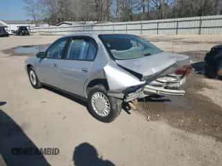 ✅ 2003 Chevrolet Malibu • VIN: 1G1ND52J33M693875 • Lot: 48530555. Wystawiony na Copart z przebiegiem 94 360 mil mil. Skorzystaj z bezpłatnego archiwum sprzedaży aukcyjnych z USA i zobacz szczegółowy raport historii pojazdu na DreamBid. Zdjęcie 2.