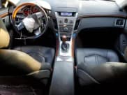 ✅ 2011 Cadillac CTS • VIN: 1G6DL8ED5B0164739 • Lot: 55706135. Wystawiony na Copart z przebiegiem 141 867 mil. Bezpłatny archiwum sprzedaży aukcyjnych z USA i szczegółowy raport historii pojazdu na DreamBid. Zdjęcie 8.