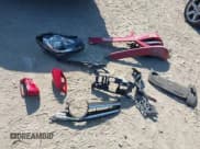 ✅ 2013 Mercedes-Benz C 300 Sport • VIN: WDDGF8AB4DA785799 • Lot: 42719671. Listed on IAAI with 147,565 mi. Free auction sales archive from the USA and detailed vehicle history report at DreamBid. Image 12.