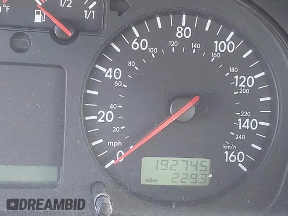 ✅ 2003 Volkswagen Jetta GL • VIN: 3VWRK69M33M033728 • Лот: 43352077. Опубликован ранее на IAAI с пробегом 192 745 миль. Бесплатный доступ к архиву аукционных продаж из США и подробный отчёт об истории автомобиля на DreamBid. Изображение 15.