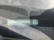 ✅ 2017 Ford Transit Passenger XL • VIN: 1FBZX2CM5HKB49182 • Lot: 71745635. Wystawiony na Copart z przebiegiem 157 933 mil. Bezpłatny archiwum sprzedaży aukcyjnych z USA i szczegółowy raport historii pojazdu na DreamBid. Zdjęcie 13.