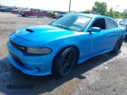 ✅ 2018 Dodge Charger R/T Scat Pack • VIN: 2C3CDXGJ5JH306427 • Лот: 42623373. Опубликован ранее на IAAI с пробегом Не указан. Бесплатный доступ к архиву аукционных продаж из США и подробный отчёт об истории автомобиля на DreamBid. Изображение 2.