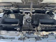 ✅ 2021 Audi R8 Spyder performance • VIN: WUA4BCFX5M7901463 • Lot: 58416835. Listed on Copart with 16,766 mi. Free auction sales archive from the USA and detailed vehicle history report at DreamBid. Image 7.