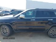 ✅ 2020 Jeep Grand Cherokee Limited • VIN: 1C4RJFBG9LC116902 • Лот: 43186724. Опубликован ранее на IAAI с пробегом 116 733 миль. Бесплатный доступ к архиву аукционных продаж из США и подробный отчёт об истории автомобиля на DreamBid. Изображение 14.