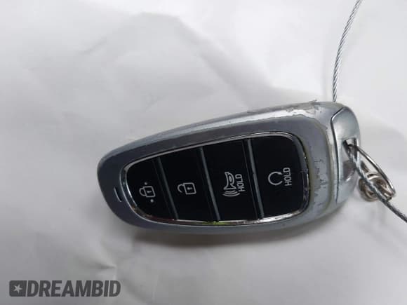 ✅ 2022 Hyundai Tucson SEL • VIN: KM8JBCAE6NU031615 • Lot: 42887395. Listed on IAAI with 63,078 mi. Free auction sales archive from the USA and detailed vehicle history report at DreamBid. Image 11.