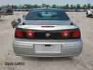 2005 Chevrolet Impala LS с VIN 2G1WH52K159391986, выставлен на аукционе Copart как лот 63005094 с пробегом 202 705 миль миль и Чистый • Clean title. История ставок и продаж доступна на DreamBid. Изображение 6.