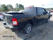 ✅ 2020 Ram 2500 Big Horn • VIN: 3C6UR5DL1LG115240 • Lot: 42073613. Listed on IAAI with 44,418 mi. Free auction sales archive from the USA and detailed vehicle history report at DreamBid. Image 4.