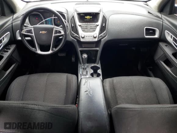✅ 2017 Chevrolet Equinox LT • VIN: 2GNALCEK4H6219903 • Lot: 58263285. Listed on Copart with 168,487 mi. Free auction sales archive from the USA and detailed vehicle history report at DreamBid. Image 8.