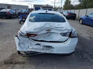 2020 Chevrolet Malibu LS z VIN 1G1ZB5ST6LF015215, wystawiony jako Copart lot #89718385 z przebiegiem 76 519 mil mil oraz Szkoda całkowita • Salvage title. Historia ofert i sprzedaży dostępna na DreamBid. Obrazek 6.