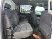 ✅ 2017 Chevrolet Silverado 2500HD LT • VIN: 1GC1CVEG2HF129798 • Lot: 60103715. Wystawiony na Copart z przebiegiem 122 036 mil. Bezpłatny archiwum sprzedaży aukcyjnych z USA i szczegółowy raport historii pojazdu na DreamBid. Zdjęcie 10.