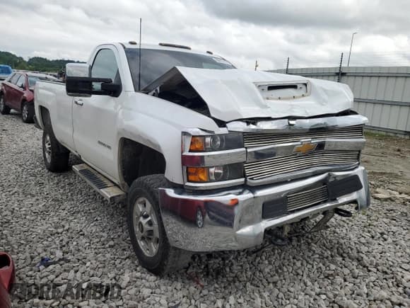 ✅ 2018 Chevrolet Silverado 2500HD • VIN: 1GC0KUEY0JZ135850 • Лот: 60097645. Опубликован ранее на Copart с пробегом 86 672 миль. Бесплатный доступ к архиву аукционных продаж из США и подробный отчёт об истории автомобиля на DreamBid. Изображение 4.