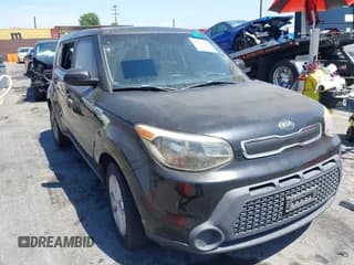 ✅ 2016 Kia Soul • VIN: KNDJN2A2XG7854416 • Лот: 43040042. Опубликован ранее на IAAI с пробегом 68 757 миль. Бесплатный доступ к архиву аукционных продаж из США и подробный отчёт об истории автомобиля на DreamBid. Изображение 1.
