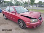 ✅ 2006 Hyundai Elantra GLS • VIN: KMHDN46D36U204289 • Lot: 42441414. Wystawiony na IAAI z przebiegiem 168 284 mil. Bezpłatny archiwum sprzedaży aukcyjnych z USA i szczegółowy raport historii pojazdu na DreamBid. Zdjęcie 1.