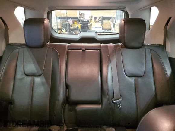 ✅ 2012 Chevrolet Equinox LTZ • VIN: 2GNFLGE5XC6218562 • Лот: 81580025. Опубликован ранее на Copart с пробегом 175 873 миль. Бесплатный доступ к архиву аукционных продаж из США и подробный отчёт об истории автомобиля на DreamBid. Изображение 10.