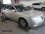 2009 Hyundai Sonata SE with VIN 5NPEU46F99H422913, listed as a IAAI auction lot 42339215 with 184,514 mi miles and . Bid and sale history available at DreamBid. Image 1.