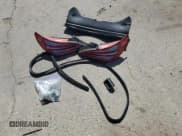 ✅ 2016 Mercedes-Benz CLA 250 • VIN: WDDSJ4EB4GN355909 • Lot: 85710495. Listed on Copart with 100,144 mi. Free auction sales archive from the USA and detailed vehicle history report at DreamBid. Image 12.