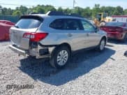 ✅ 2015 Subaru Outback Premium • VIN: 4S4BSBFC1F3328983 • Lot: 43015702. Listed on IAAI with 95,664 mi. Free auction sales archive from the USA and detailed vehicle history report at DreamBid. Image 4.