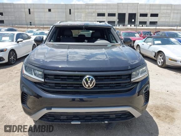 ✅ 2020 Volkswagen Atlas SE • VIN: 1V21E2CA0LC227843 • Лот: 42668669. Опубликован ранее на IAAI с пробегом 68 967 миль. Бесплатный доступ к архиву аукционных продаж из США и подробный отчёт об истории автомобиля на DreamBid. Изображение 12.