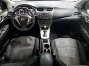 ✅ 2014 Nissan Sentra SV • VIN: 3N1AB7AP6EY310415 • Лот: 90340705. Опубликован ранее на Copart с пробегом 128 328 миль. Бесплатный доступ к архиву аукционных продаж из США и подробный отчёт об истории автомобиля на DreamBid. Изображение 8.