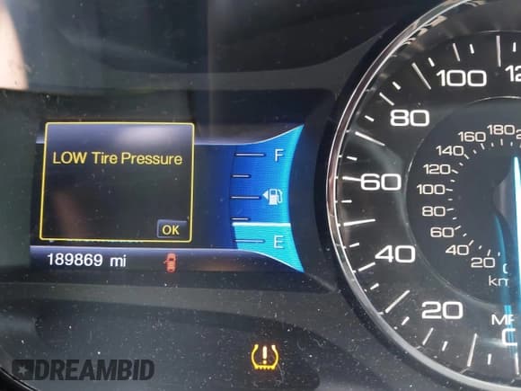 ✅ 2013 Ford Edge Limited • VIN: 2FMDK3KC6DBB59335 • Лот: 42381485. Опубликован ранее на IAAI с пробегом 189 869 миль. Бесплатный доступ к архиву аукционных продаж из США и подробный отчёт об истории автомобиля на DreamBid. Изображение 7.