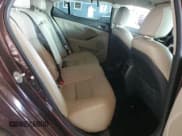 ✅ 2013 Kia Optima EX • VIN: 5XXGN4A74DG221821 • Lot: 69168085. Listed on Copart with Not provided. Free auction sales archive from the USA and detailed vehicle history report at DreamBid. Image 10.