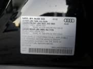 ✅ 2022 Audi e-tron Premium Plus • VIN: WA1LAAGE5NB021918 • Lot: 88352465. Listed on Copart with 42,662 mi. Free auction sales archive from the USA and detailed vehicle history report at DreamBid. Image 13.