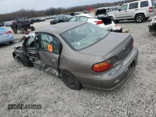 2002 Chevrolet Malibu z VIN 1G1ND52J42M683564, wystawiony jako Copart lot #85145804 z przebiegiem Nie podano mil oraz Szkoda całkowita • Salvage title. Historia ofert i sprzedaży dostępna na DreamBid. Obrazek 2.