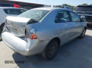 ✅ 2007 Toyota Yaris • VIN: JTDBT923871171854 • Lot: 43325245. Listed on IAAI with 208,779 mi. Free auction sales archive from the USA and detailed vehicle history report at DreamBid. Image 4.