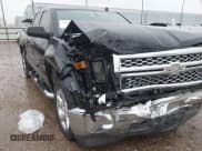 ✅ 2014 Chevrolet Silverado 1500 LT • VIN: 1GCRCREH6EZ170299 • Lot: 42369159. Listed on IAAI with 198,356 mi. Free auction sales archive from the USA and detailed vehicle history report at DreamBid. Image 6.