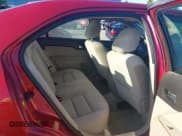 ✅ 2009 Ford Fusion SE • VIN: 3FAHP07199R171863 • Lot: 43764737. Listed on IAAI with 167,795 mi. Free auction sales archive from the USA and detailed vehicle history report at DreamBid. Image 8.