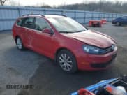 ✅ 2011 Volkswagen Jetta SE • VIN: 3VWPZ7AJ3BM614672 • Lot: 51269775. Listed on Copart with 128,272 mi. Free auction sales archive from the USA and detailed vehicle history report at DreamBid. Image 4.