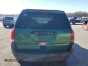 ✅ 2004 Saturn VUE V6 • VIN: 5GZCZ534X4S828807 • Lot: 87261534. Wystawiony na Copart z przebiegiem 397 721 mil. Bezpłatny archiwum sprzedaży aukcyjnych z USA i szczegółowy raport historii pojazdu na DreamBid. Zdjęcie 6.