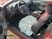 ✅ 1996 Toyota Celica GT • VIN: JT5FG02T9T0034712 • Lot: 74335604. Wystawiony na Copart z przebiegiem 171 657 mil. Bezpłatny archiwum sprzedaży aukcyjnych z USA i szczegółowy raport historii pojazdu na DreamBid. Zdjęcie 8.