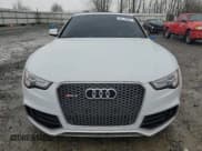 ✅ 2013 Audi RS 5 • VIN: WUAC6AFR4DA902998 • Lot: 46179095. Listed on Copart with 79,590 mi. Free auction sales archive from the USA and detailed vehicle history report at DreamBid. Image 5.