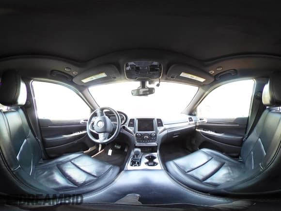 ✅ 2018 Jeep Grand Cherokee Limited • VIN: 1C4RJFBG1JC246007 • Lot: 42400511. Wystawiony na IAAI z przebiegiem 63 109 mil. Bezpłatny archiwum sprzedaży aukcyjnych z USA i szczegółowy raport historii pojazdu na DreamBid. Zdjęcie 18.