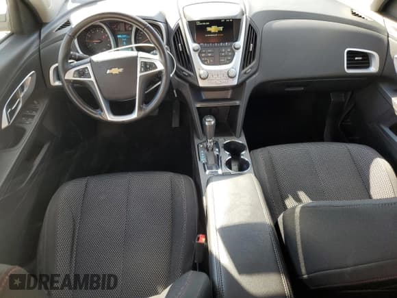 ✅ 2017 Chevrolet Equinox LT • VIN: 2GNALCEK3H1564580 • Лот: 72269494. Опубликован ранее на Copart с пробегом 59 784 миль. Бесплатный доступ к архиву аукционных продаж из США и подробный отчёт об истории автомобиля на DreamBid. Изображение 8.