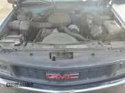 ✅ 1995 GMC Sierra 2500 • VIN: 1GTFC24KXSE535478 • Lot: 46354995. Wystawiony na Copart z przebiegiem 226 412 mil. Bezpłatny archiwum sprzedaży aukcyjnych z USA i szczegółowy raport historii pojazdu na DreamBid. Zdjęcie 11.