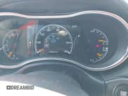 ✅ 2018 Jeep Grand Cherokee Limited • VIN: 1C4RJEBG0JC141548 • Lot: 41969424. Listed on IAAI with 112,819 mi. Free auction sales archive from the USA and detailed vehicle history report at DreamBid. Image 7.