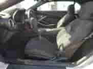 2019 Chevrolet Camaro 1LT с VIN 1G1FB3DX1K0139885, выставлен на аукционе Copart как лот 62923675 с пробегом 94 417 миль миль и Списание • Salvage title. История ставок и продаж доступна на DreamBid. Изображение 7.