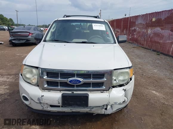 ✅ 2011 Ford Escape XLS • VIN: 1FMCU0C74BKC17466 • Лот: 43534801. Опубликован ранее на IAAI с пробегом 194 604 миль. Бесплатный доступ к архиву аукционных продаж из США и подробный отчёт об истории автомобиля на DreamBid. Изображение 13.