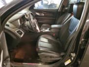 ✅ 2014 GMC Terrain Denali • VIN: 2GKFLZEK9E6263722 • Lot: 70831585. Wystawiony na Copart z przebiegiem 180 110 mil. Bezpłatny archiwum sprzedaży aukcyjnych z USA i szczegółowy raport historii pojazdu na DreamBid. Zdjęcie 7.