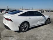 ✅ 2023 Toyota Mirai XLE • VIN: JTDAAAAA4PA008055 • Lot: 74391994. Wystawiony na Copart z przebiegiem 22 505 mil. Bezpłatny archiwum sprzedaży aukcyjnych z USA i szczegółowy raport historii pojazdu na DreamBid. Zdjęcie 3.