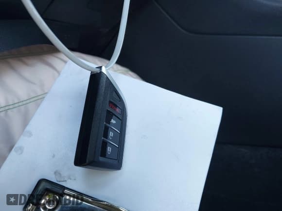 ✅ 2024 Acura Integra w/A-Spec Package • VIN: 19UDE4H31RA024762 • Lot: 42918011. Wystawiony na IAAI z przebiegiem 13 027 mil. Bezpłatny archiwum sprzedaży aukcyjnych z USA i szczegółowy raport historii pojazdu na DreamBid. Zdjęcie 11.