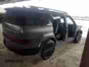 2024 Hyundai Santa Fe Calligraphy с VIN 5NMP54GL7RH066680, выставлен на аукционе Copart как лот 87844915 с пробегом 2 204 миль миль и Списание • Salvage title. История ставок и продаж доступна на DreamBid. Изображение 3.