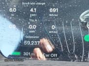 ✅ 2015 Tesla Model S 85 • VIN: 5YJSA1H17FFP74930 • Lot: 42217214. Listed on IAAI with 59,237 mi. Free auction sales archive from the USA and detailed vehicle history report at DreamBid. Image 14.