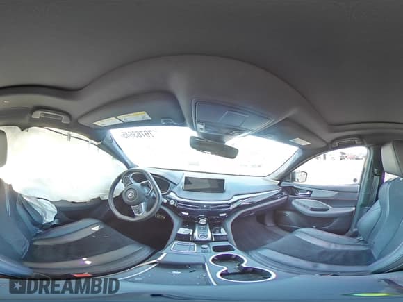 ✅ 2023 Acura MDX w/A-Spec Package • VIN: 5J8YE1H08PL024877 • Lot: 70763645. Wystawiony na Copart z przebiegiem Nie podano. Bezpłatny archiwum sprzedaży aukcyjnych z USA i szczegółowy raport historii pojazdu na DreamBid. Zdjęcie 14.