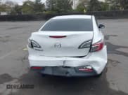 ✅ 2011 Mazda 3 i Touring • VIN: JM1BL1VG3B1384624 • Лот: 41189038. Опубликован ранее на IAAI с пробегом Не указан. Бесплатный доступ к архиву аукционных продаж из США и подробный отчёт об истории автомобиля на DreamBid. Изображение 6.