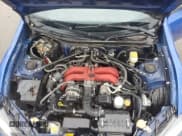 ✅ 2017 Subaru BRZ Limited • VIN: JF1ZCAC18H9605180 • Lot: 86341805. Listed on Copart with 70,391 mi. Free auction sales archive from the USA and detailed vehicle history report at DreamBid. Image 11.