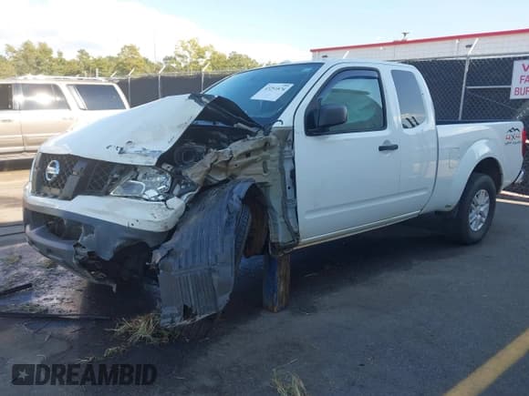 ✅ 2017 Nissan Frontier S • VIN: 1N6BD0CT8HN741477 • Лот: 43251874. Опубликован ранее на IAAI с пробегом 129 830 миль. Бесплатный доступ к архиву аукционных продаж из США и подробный отчёт об истории автомобиля на DreamBid. Изображение 17.
