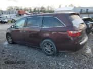 ✅ 2011 Honda Odyssey EX-L • VIN: 5FNRL5H63BB065675 • Lot: 92054215. Wystawiony na Copart z przebiegiem 169 141 mil. Bezpłatny archiwum sprzedaży aukcyjnych z USA i szczegółowy raport historii pojazdu na DreamBid. Zdjęcie 2.